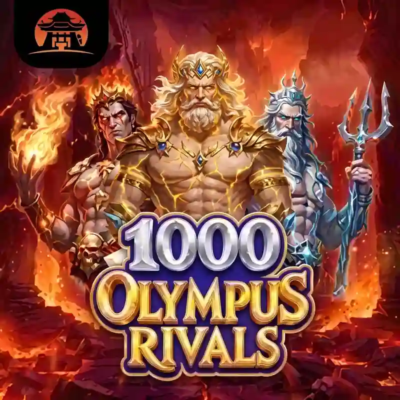 Trò chơi Casino 1000 Đối Thủ Olympus trực tuyến tại sabong67