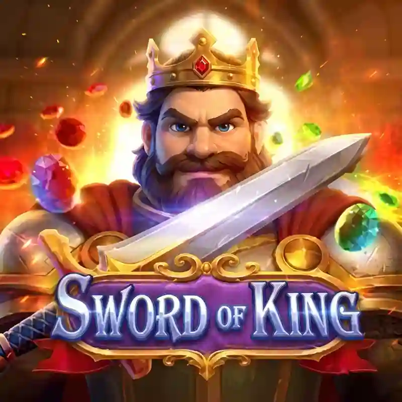 Trò chơi Casino Kiếm Của Nhà Vua tại sabong67
