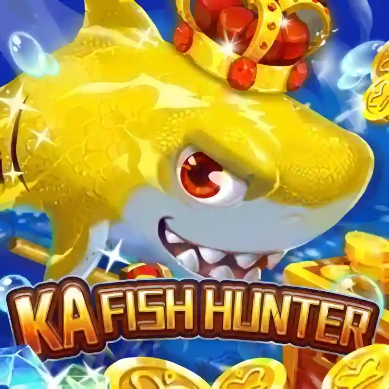 Trò chơi Thợ săn cá KA trực tuyến tại sabong67